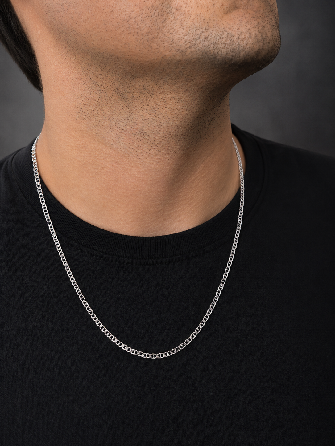 Cadena Gucci Plata italiana 925 💎 60 cm. - Imagen 3